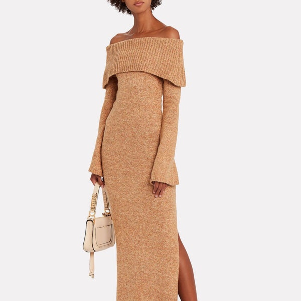Cult Gaia Mariel Sweater Dress
